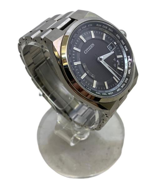 CITIZEN（シチズン）CITIZEN (シチズン) アテッサの古着・服飾アイテム