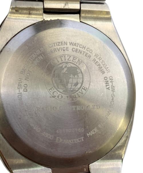 CITIZEN（シチズン）CITIZEN (シチズン) アテッサの古着・服飾アイテム