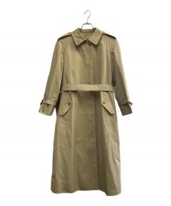 中古・古着通販】Burberry's (バーバリーズ) トレンチコート ベージュ