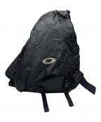 OAKLEYオークリー）の古着「00’sスリングショルダーバッグ」｜ブラック