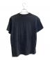 Hysteric Glamour (ヒステリックグラマー) dizzy&milky　半袖Tシャツ ブラック サイズ:M：8000円