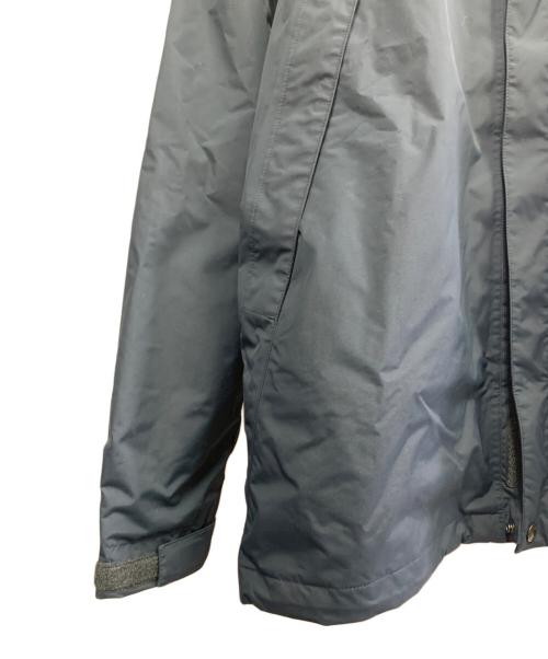 THE NORTH FACE（ザ ノース フェイス）THE NORTH FACE (ザ ノース フェイス) THE NORTH FACE　スクープジャケット ネイビー サイズ:Lの古着・服飾アイテム