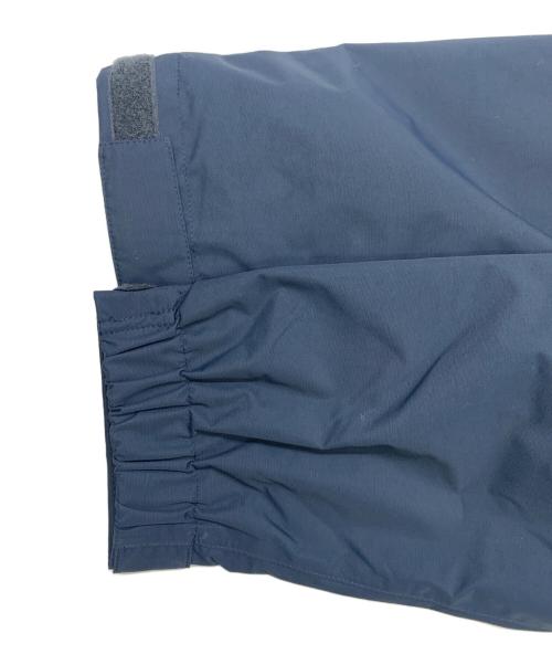 THE NORTH FACE（ザ ノース フェイス）THE NORTH FACE (ザ ノース フェイス) THE NORTH FACE　スクープジャケット ネイビー サイズ:Lの古着・服飾アイテム