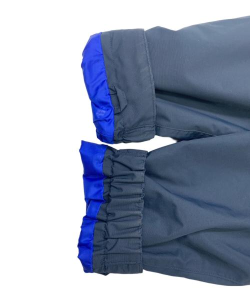 THE NORTH FACE（ザ ノース フェイス）THE NORTH FACE (ザ ノース フェイス) THE NORTH FACE　スクープジャケット ネイビー サイズ:Lの古着・服飾アイテム