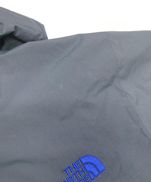 THE NORTH FACE（ザ ノース フェイス）THE NORTH FACE (ザ ノース フェイス) THE NORTH FACE　スクープジャケット ネイビー サイズ:Lの古着・服飾アイテム