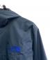 中古・古着 THE NORTH FACE (ザ ノース フェイス) THE NORTH FACE　スクープジャケット ネイビー サイズ:L：15000円