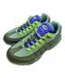 NIKE（ナイキ）の古着「AIR MAX95 By You」｜グリーン×オリーブ