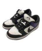 NIKE SBナイキエスビー）の古着「SB Dunk Low Pro 