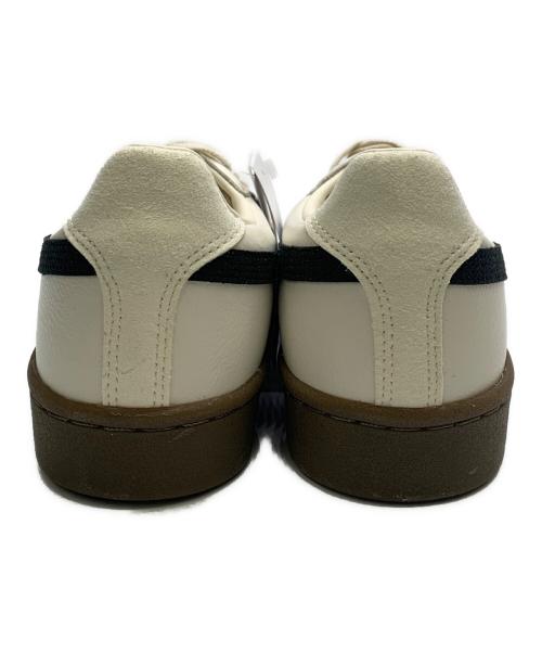 Onitsuka Tiger（オニツカタイガー）Onitsuka Tiger (オニツカタイガー) Onitsuka Tiger　GSM　 ブラック×ホワイト サイズ:27.0 未使用品の古着・服飾アイテム