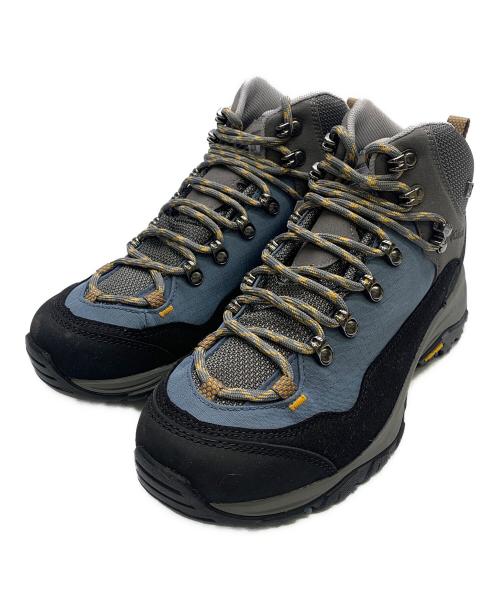 Columbia（コロンビア）Columbia (コロンビア) Columbia　STEENS PEAK グレー サイズ:23.5 未使用品の古着・服飾アイテム