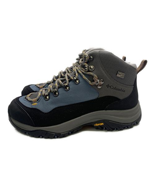 Columbia（コロンビア）Columbia (コロンビア) Columbia　STEENS PEAK グレー サイズ:23.5 未使用品の古着・服飾アイテム