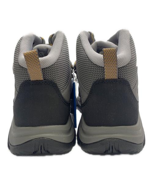 Columbia（コロンビア）Columbia (コロンビア) Columbia　STEENS PEAK グレー サイズ:23.5 未使用品の古着・服飾アイテム