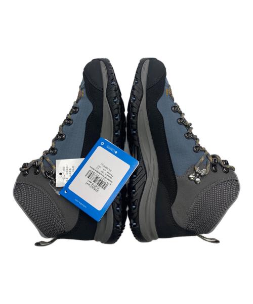 Columbia（コロンビア）Columbia (コロンビア) Columbia　STEENS PEAK グレー サイズ:23.5 未使用品の古着・服飾アイテム