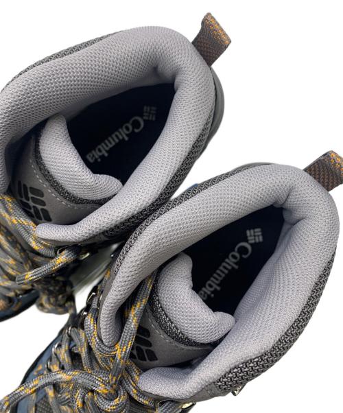 Columbia（コロンビア）Columbia (コロンビア) Columbia　STEENS PEAK グレー サイズ:23.5 未使用品の古着・服飾アイテム