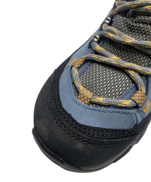 Columbia（コロンビア）Columbia (コロンビア) Columbia　STEENS PEAK グレー サイズ:23.5 未使用品の古着・服飾アイテム