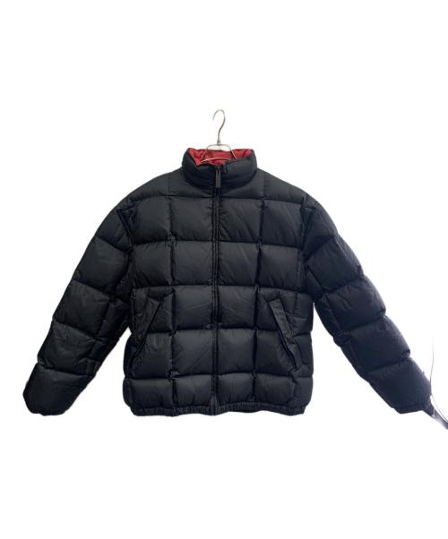 POLO RALPH LAUREN（ポロ・ラルフローレン）POLO RALPH LAUREN (ポロ・ラルフローレン) POLO RALPH LAUREN　POLO SPORT　ダウンジャケット ブラック サイズ:Mの古着・服飾アイテム