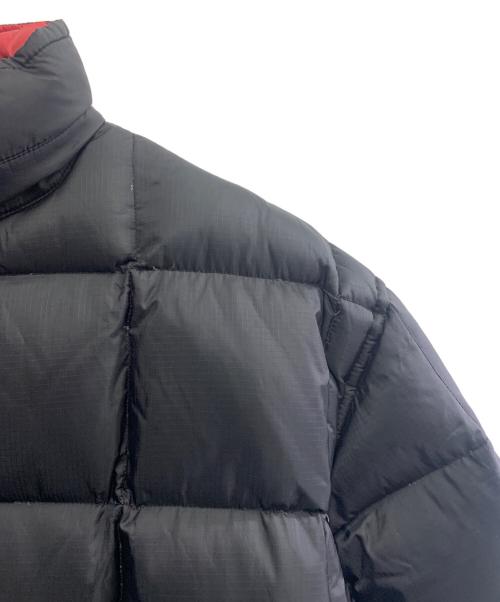 POLO RALPH LAUREN（ポロ・ラルフローレン）POLO RALPH LAUREN (ポロ・ラルフローレン) POLO RALPH LAUREN　POLO SPORT　ダウンジャケット ブラック サイズ:Mの古着・服飾アイテム