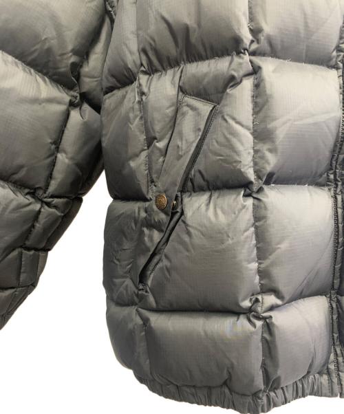 POLO RALPH LAUREN（ポロ・ラルフローレン）POLO RALPH LAUREN (ポロ・ラルフローレン) POLO RALPH LAUREN　POLO SPORT　ダウンジャケット ブラック サイズ:Mの古着・服飾アイテム