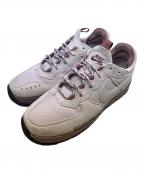 NIKEナイキ）の古着「W Air Force 1 Wild」｜パープル×ブラウン