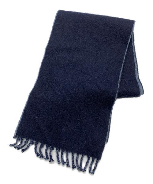 PRADA（プラダ）PRADA (プラダ) PRADA　カシミヤマフラーの古着・服飾アイテム