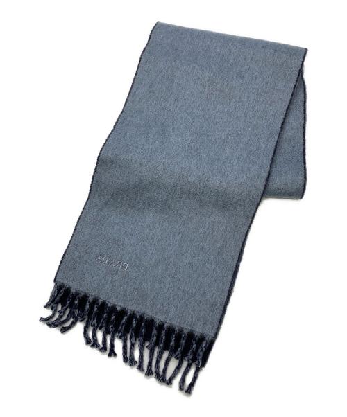 PRADA（プラダ）PRADA (プラダ) PRADA　カシミヤマフラーの古着・服飾アイテム