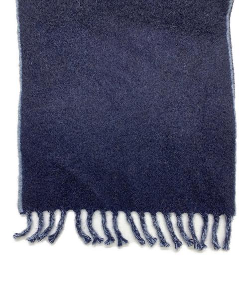 PRADA（プラダ）PRADA (プラダ) PRADA　カシミヤマフラーの古着・服飾アイテム