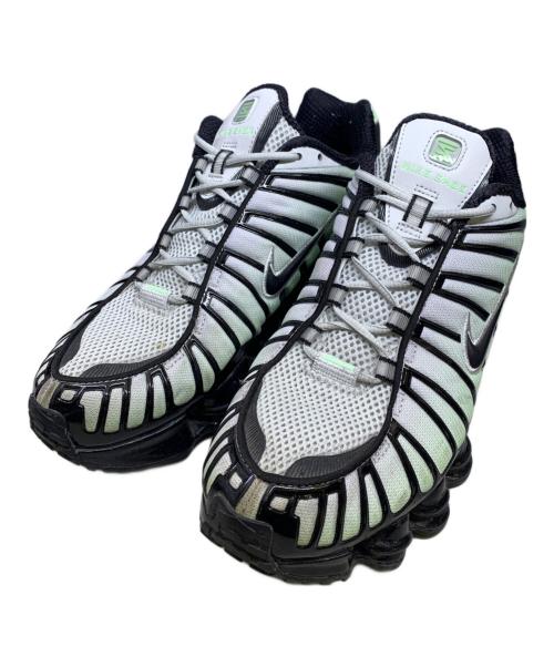 NIKE（ナイキ）NIKE (ナイキ) Shox TL 