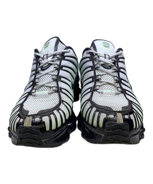 NIKE（ナイキ）NIKE (ナイキ) Shox TL 