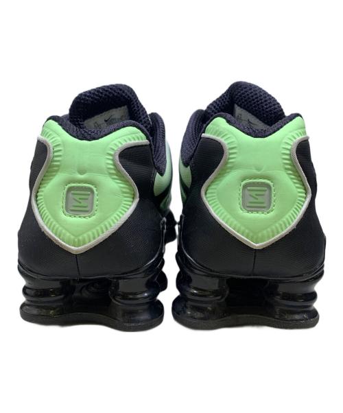 NIKE（ナイキ）NIKE (ナイキ) Shox TL 
