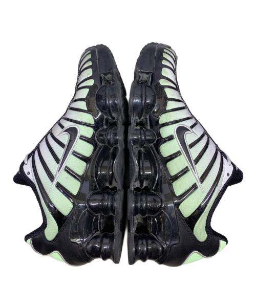 NIKE（ナイキ）NIKE (ナイキ) Shox TL 