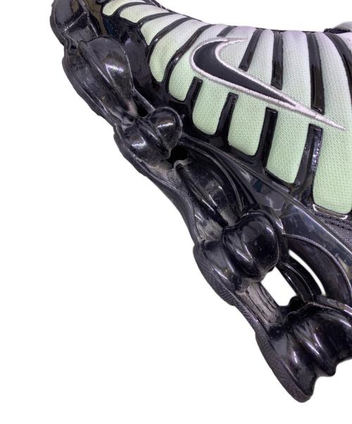 NIKE（ナイキ）NIKE (ナイキ) Shox TL 