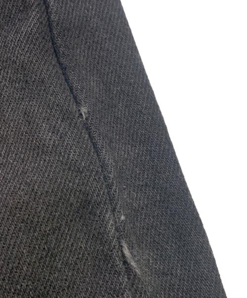 LEVI'S（リーバイス）LEVI'S (リーバイス) LEVI'S　ブラック　97年モデル　USA製デニムパンツ ブラック サイズ:SIZE 86cm (W34)の古着・服飾アイテム
