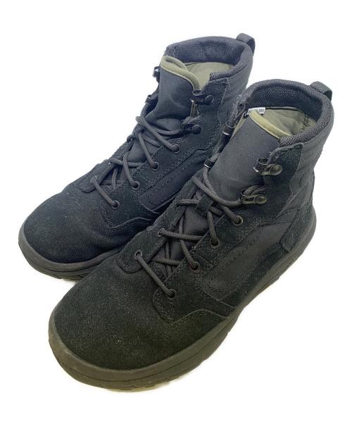 Danner（ダナー）Danner (ダナー) LUXON（ルクソン） ブラック サイズ:26.5ｃｍの古着・服飾アイテム