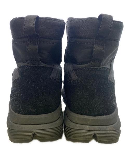 Danner（ダナー）Danner (ダナー) LUXON（ルクソン） ブラック サイズ:26.5ｃｍの古着・服飾アイテム