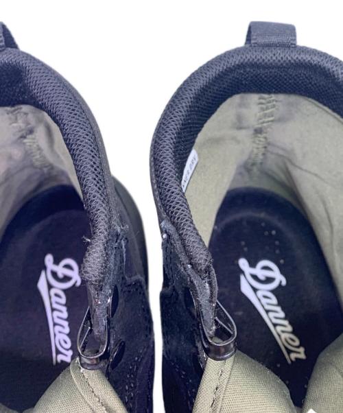 Danner（ダナー）Danner (ダナー) LUXON（ルクソン） ブラック サイズ:26.5ｃｍの古着・服飾アイテム