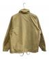 L.L.Bean (エルエルビーン) L.L.Bean　ブランケットライナーナイロンジャケット ベージュ サイズ:L：13000円