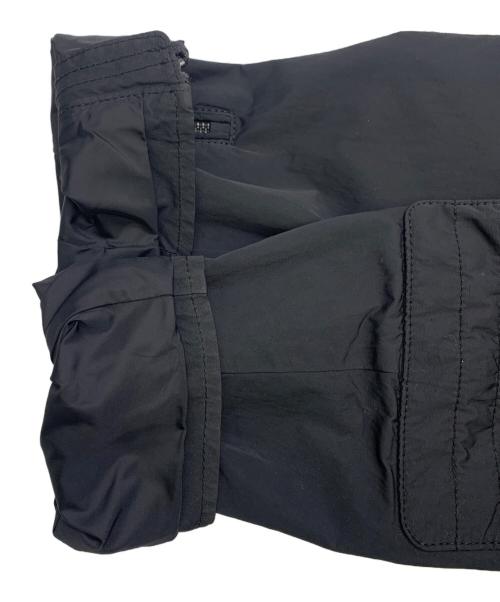 RALPH LAUREN BlackLabel（ラルフローレンブラックレーベル）RALPH LAUREN BlackLabel (ラルフローレンブラックレーベル) RALPH LAUREN BlackLabel　モーターサイクルジャケット ブラック サイズ:Mの古着・服飾アイテム