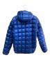 mont-bell (モンベル) mont-bell　US EXライトダウンアノラック ブルー サイズ:L：23000円