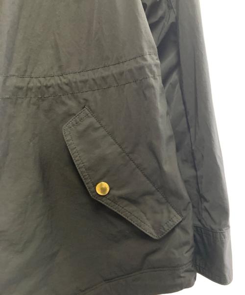 TATRAS（タトラス）TATRAS (タトラス) デメトリアジャケット ブラック サイズ:表記なしの古着・服飾アイテム