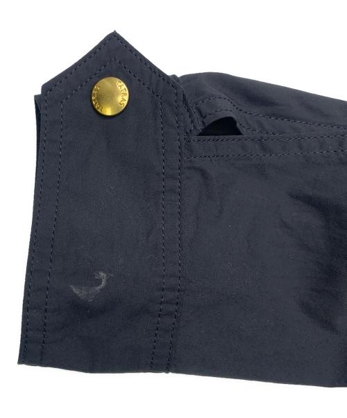 TATRAS（タトラス）TATRAS (タトラス) デメトリアジャケット ブラック サイズ:表記なしの古着・服飾アイテム