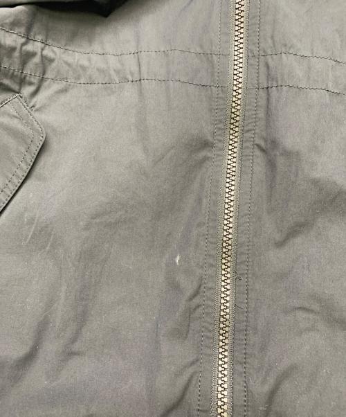 TATRAS（タトラス）TATRAS (タトラス) デメトリアジャケット ブラック サイズ:表記なしの古着・服飾アイテム