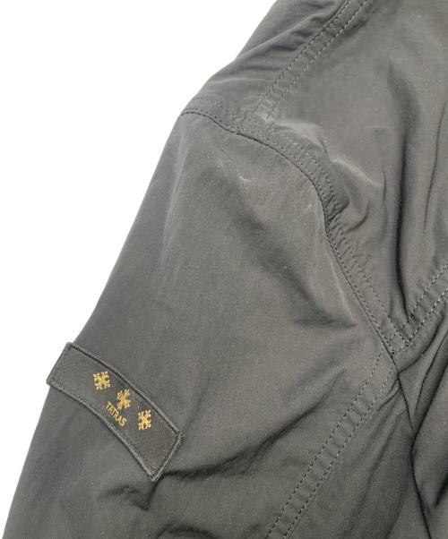 TATRAS（タトラス）TATRAS (タトラス) デメトリアジャケット ブラック サイズ:表記なしの古着・服飾アイテム