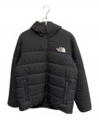THE NORTH FACEザ ノース フェイス）の古着「THE NORTH FACE　トランゴパーカ」｜ブラック