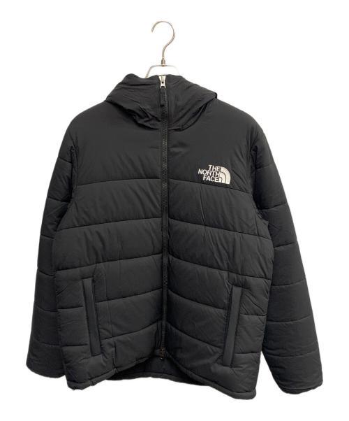 THE NORTH FACE（ザ ノース フェイス）THE NORTH FACE (ザ ノース フェイス) THE NORTH FACE　トランゴパーカ ブラック サイズ:XLの古着・服飾アイテム