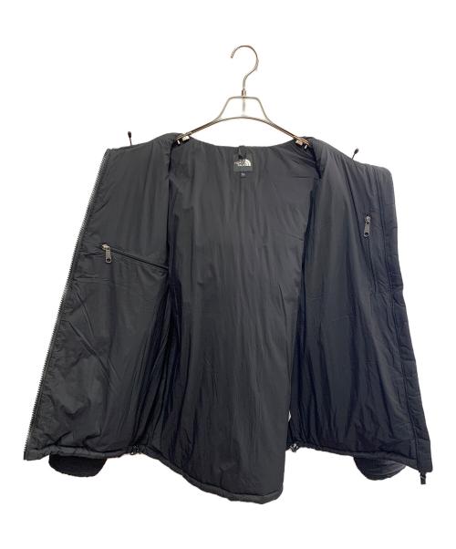 THE NORTH FACE（ザ ノース フェイス）THE NORTH FACE (ザ ノース フェイス) THE NORTH FACE　トランゴパーカ ブラック サイズ:XLの古着・服飾アイテム