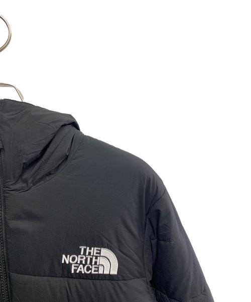 THE NORTH FACE（ザ ノース フェイス）THE NORTH FACE (ザ ノース フェイス) THE NORTH FACE　トランゴパーカ ブラック サイズ:XLの古着・服飾アイテム