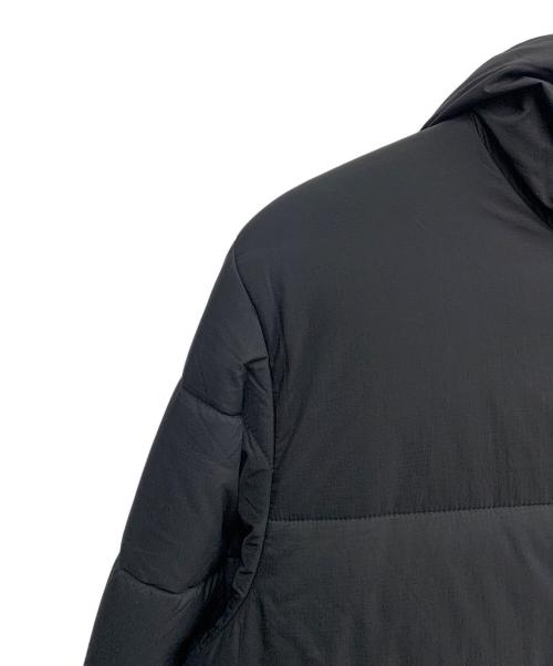 THE NORTH FACE（ザ ノース フェイス）THE NORTH FACE (ザ ノース フェイス) THE NORTH FACE　トランゴパーカ ブラック サイズ:XLの古着・服飾アイテム