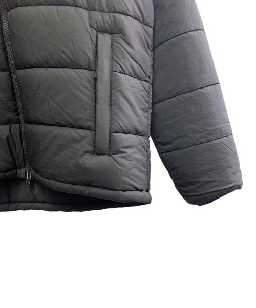 THE NORTH FACE（ザ ノース フェイス）THE NORTH FACE (ザ ノース フェイス) THE NORTH FACE　トランゴパーカ ブラック サイズ:XLの古着・服飾アイテム