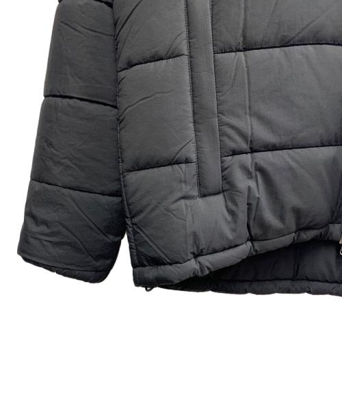 THE NORTH FACE（ザ ノース フェイス）THE NORTH FACE (ザ ノース フェイス) THE NORTH FACE　トランゴパーカ ブラック サイズ:XLの古着・服飾アイテム