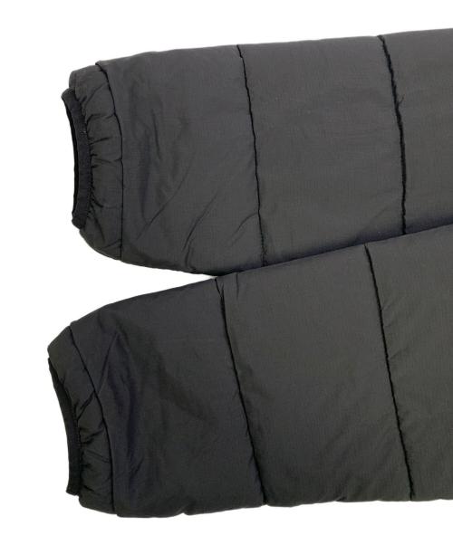 THE NORTH FACE（ザ ノース フェイス）THE NORTH FACE (ザ ノース フェイス) THE NORTH FACE　トランゴパーカ ブラック サイズ:XLの古着・服飾アイテム